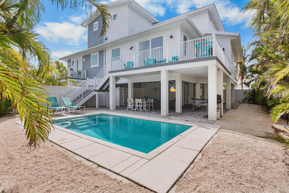 Vacation Home interior